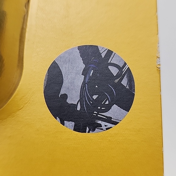 Rolson Bike Accessory Pack LED Lights Lock Dual Headed Pump Presta Schrader - Picture 5 of 12